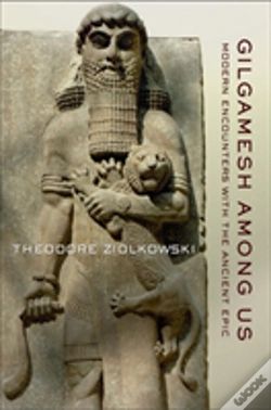 Capa do artigo Gilgamesh Among Us