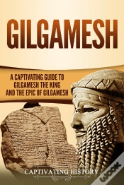 Capa do artigo Gilgamesh
