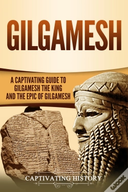 Capa do artigo Gilgamesh