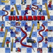 Capa do artigo Gilgamesh - CD