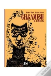 Gilgamesh El Inmortal 1 (Comic)  