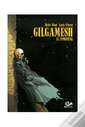 Gilgamesh. El Inmortal Nº 2 (Comic)  
