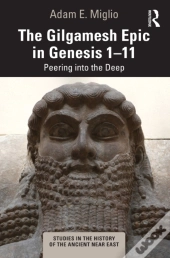 Gilgamesh Epic In Genesis 1-11