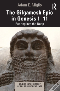Capa do artigo Gilgamesh Epic In Genesis 1-11