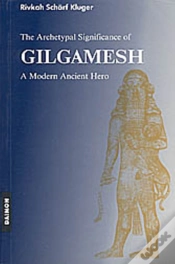 Capa do artigo Gilgamesh Epic