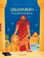 Gilgamesh Et Le Lion D'Ourouk - Preview