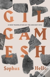 Capa do artigo Gilgamesh