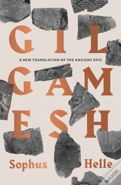 Capa do artigo Gilgamesh