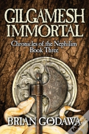 Capa do artigo Gilgamesh Immortal