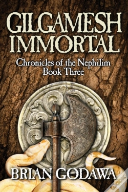 Capa do artigo Gilgamesh Immortal