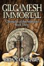 Gilgamesh Immortal - Preview