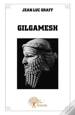 Capa do artigo Gilgamesh