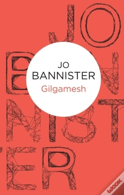 Capa do artigo Gilgamesh