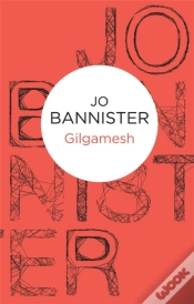 Capa do artigo Gilgamesh