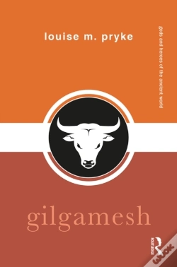Capa do artigo Gilgamesh