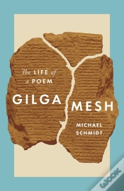 Capa do artigo Gilgamesh
