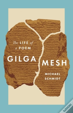 Capa do artigo Gilgamesh