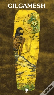 Capa do artigo Gilgamesh
