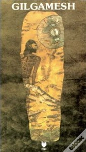 Capa do artigo Gilgamesh
