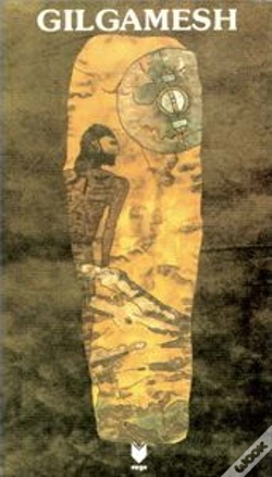 Capa do artigo Gilgamesh