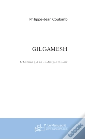 Capa do artigo Gilgamesh