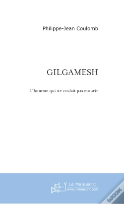 Capa do artigo Gilgamesh
