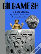 Capa do artigo Gilgamesh