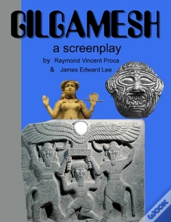 Capa do artigo Gilgamesh