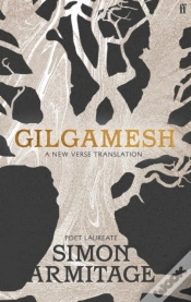 Capa do artigo Gilgamesh