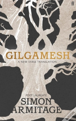 Capa do artigo Gilgamesh