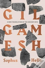 Capa do artigo Gilgamesh