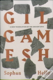 Capa do artigo Gilgamesh