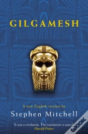 Capa do artigo Gilgamesh