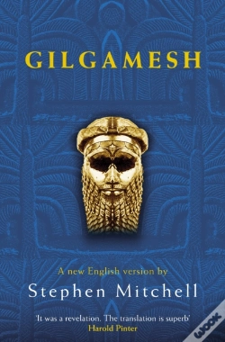 Capa do artigo Gilgamesh
