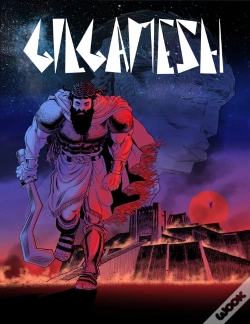 Capa do artigo Gilgamesh