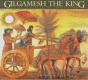 Gilgamesh The King - Preview