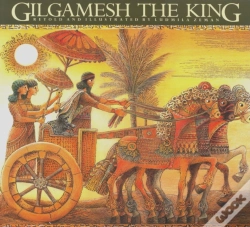 Capa do artigo Gilgamesh The King