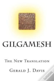 Capa do artigo Gilgamesh: The New Translation