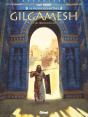 Gilgamesh Tome 1 : Les Frères Ennemis - Preview