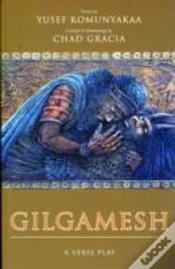 Capa do artigo Gilgamesh