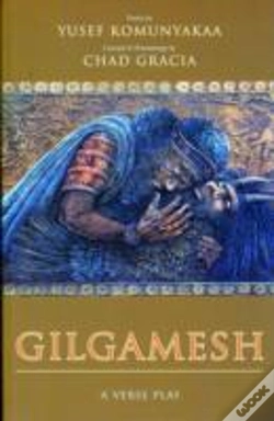 Capa do artigo Gilgamesh