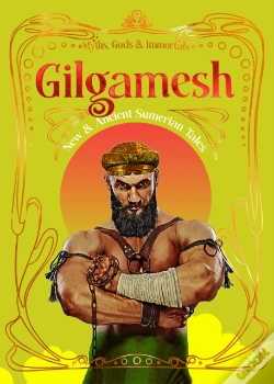 Capa do artigo Gilgamesh