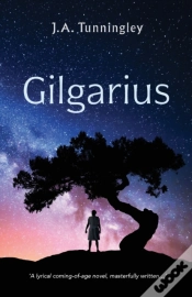 Capa do artigo Gilgarius
