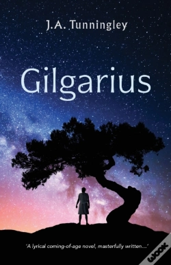 Capa do artigo Gilgarius