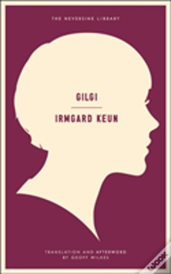 Capa do artigo Gilgi