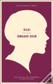 Capa do artigo Gilgi