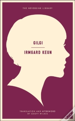 Capa do artigo Gilgi
