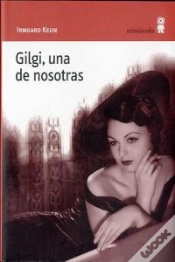 Capa do artigo Gilgi, Una De Nosotras