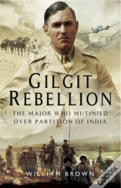 Capa do artigo Gilgit Rebelion