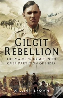 Capa do artigo Gilgit Rebelion